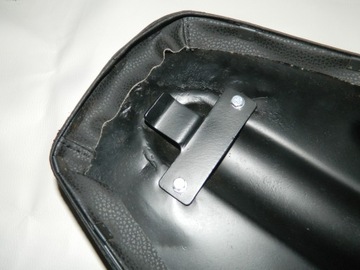 ЧЕХОЛ СИДЕНЬЯ JAWA 50 тип 23 МУСТАНГ