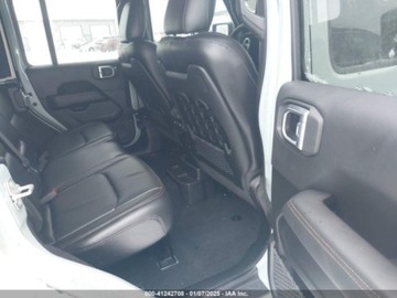 Jeep 2023 Jeep Wrangler 2023r., Rubicon 392, od ubezpieczalni 6.4 Benzyna 470KM, zdjęcie 8