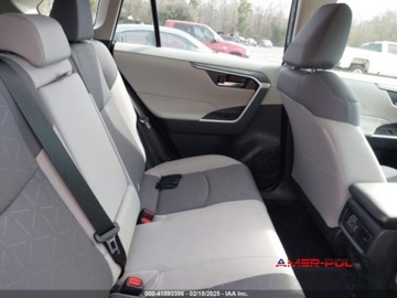 Toyota RAV4 V 2025 Toyota RAV4 2025 2.5L Hybrid XLE AWD 2.5 Hybryda 219KM, zdjęcie 12