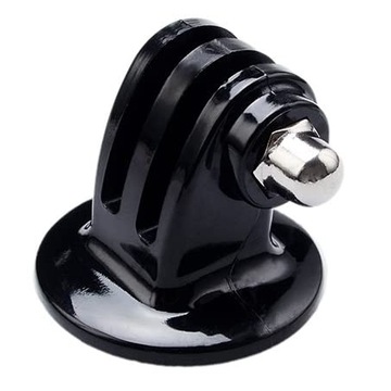 Adapter GoPro na Gwint 1/4 do Kamer Sportowych