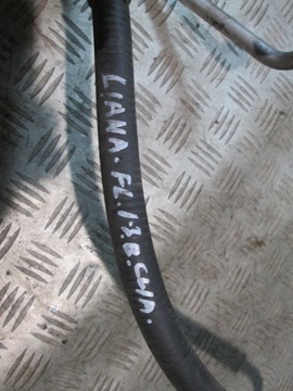 PŘÍVOD KLIMATIZACE SUZUKI LIANA 1.6