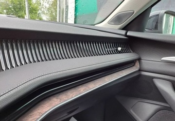 Skoda Superb IV Liftback 2.0 TSI 265KM 2025 Skoda Superb 2.0 TSI 265KM DSG 4x4 LK, dostepny od reki 2.0 Benzyna, zdjęcie 26