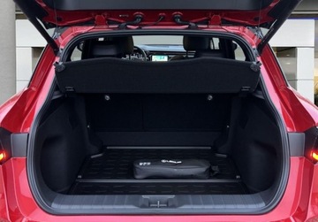 Lexus LBX 1.5 Hybrid 136KM 2025 Lexus LBX 1.5 Hybrid Emotion Tech VAT 23 Bezwypadkowy Salon PL ASO, zdjęcie 18