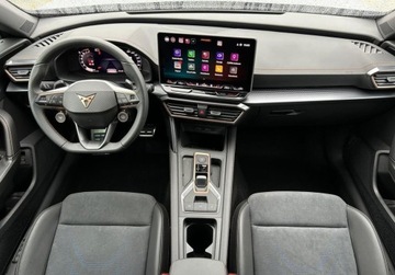 Cupra Formentor Crossover 1.5 TSI 150KM 2025 Cupra Formentor Pakiety, ACC, Digital Cockpit, Podgrzewane fotele, Kamera, zdjęcie 5