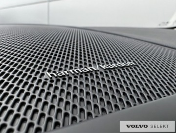 Volvo XC60 II 2025 Volvo XC 60 B5 B AWD Plus Dark | Serwis ASO | Harm, zdjęcie 34
