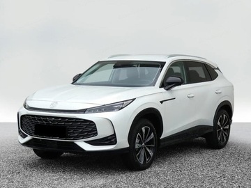 MG HS 2025 MG HS 1.5T PHEV Exclusive aut Suv 339KM 2025, zdjęcie 2