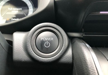 Toyota C-HR II SUV Plug-In 2.0 Hybrid Dynamic Force Plug-in  223KM 2024 Toyota C-HR C-HR PHEV GR Sport Salon PL Bezwypadkowy 1 wlasciciel ASO, zdjęcie 35