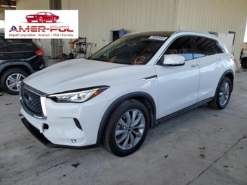 Infiniti 2021 Infiniti QX50 Luxe, 2021r., 2.0L