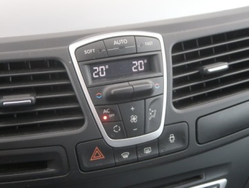 Renault Laguna III 2008 Renault Laguna 2.0 dCi, Salon Polska, 175 KM, zdjęcie 12