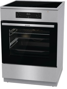 GORENJE MEKIS6101I индукционная плита 60см