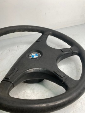 руль бмв е34