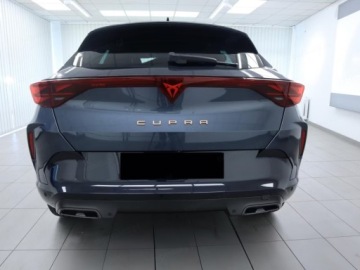 Cupra Formentor Crossover 1.5 TSI 150KM 2026 CUPRA Formentor 1.5 e-TSI DSG Suv 150KM 2026, zdjęcie 4