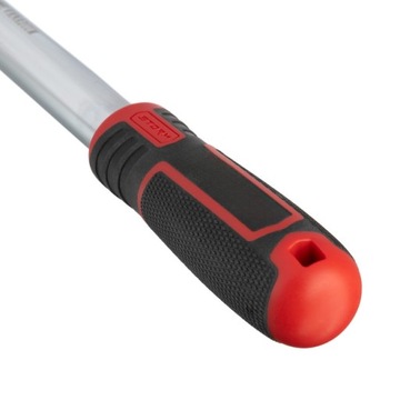 Ключ к телескопическим колесам 385-530 мм закаленные CRV CAPS 17/19/23/23+ корпус