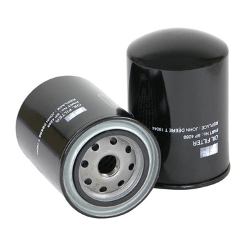 Filtr oleju John Deere AR58956 T19044 3I1089
