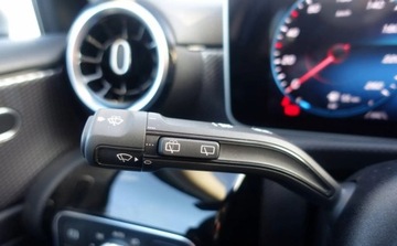 Mercedes Klasa A W177/V177 Hatchback 1.5 180d 116KM 2020 Mercedes-Benz Klasa A 180CDI 116KM Automat Hej Mercedes Skora Duzy tablet, zdjęcie 25