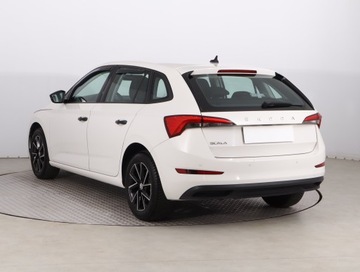 Skoda Scala 2021 Skoda Scala 1.0 TSI, Salon Polska, Klima, zdjęcie 3