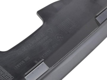 Оригинальный чехол на фаркоп BMW X3 E83 LCI