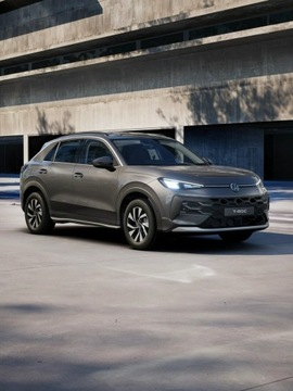 Volkswagen T-Roc I SUV Facelifting 1.5 TSI ACT 150KM 2025 Volkswagen T-Roc NOWY T-ROC 2025! Wersja Life 1.5, zdjęcie 1