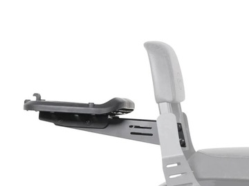 ЗАДНЯЯ РАМА ТРАНСМИССИИ ДЛЯ ПАССАЖИРСКОГО СЗАДА НАЗАД НА ЗАДНЕЙ РАМЕ