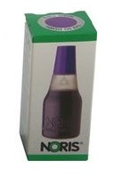 TUSZ NORIS DO PIECZĄTEK bezolejowy 25ml FIOLETOWY