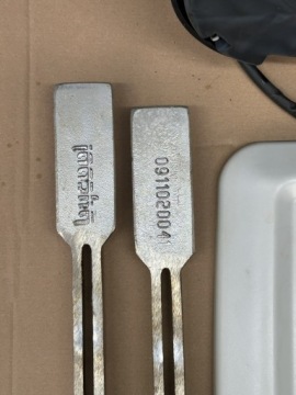 ПАРКОВОЧНЫЙ КОНДИЦИОНЕР EBERSPACHER COOLTRONIC 1400 G2 SLIM HATCH