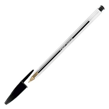 BIC DŁUGOPIS BIC CRISTAL FINE 0,7 Czarny