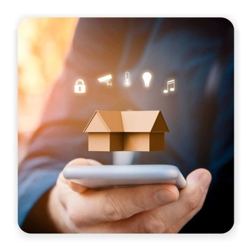 Контроллер теплого пола Zigbee - 5 зон