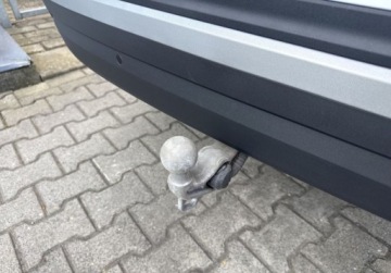 Skoda Kodiaq II SUV 2.0 TDI SCR 150KM 2025 Skoda Kodiaq 2.0 TDI SELECTION Virtual hak kamera ACC GWARANCJA SalonPL FV, zdjęcie 32