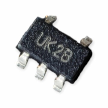 MCP1824T-ADJE/OT STABILIZATOR NAPIĘCIA 0.8-5V