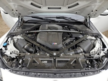BMW Seria 2 F74 2024 BMW M2 2024 3.0l 3.0 Benzyna 453KM, zdjęcie 6