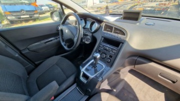 Peugeot 5008 I 2012 Peugeot 5008 1.6hdi 7 osób 130tys.km ! !, zdjęcie 18