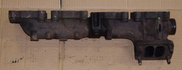 KOLEKTOR WYDECHOWY MAN TGL D0834 240 KM