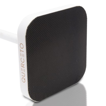 QUERCETO Светодиодная настольная лампа для ресторана NSM2022C Белый