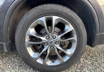 Dodge Durango III 2019 Dodge Durango Samochod z gwarancja 3.6 BenzynaLPG 305KM, zdjęcie 15