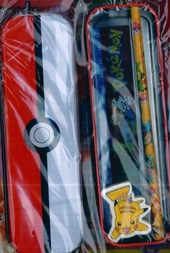 POKEMON WS 3/2023 ПОЕЗД СО МНОЙ + ПЕНКАС