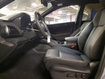 Subaru 2024 Subaru Outback Wilderness 2024 2.4l 2.4 Benzyna 260KM, zdjęcie 7