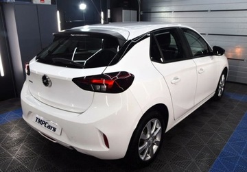 Opel Corsa F Hatchback 5d 1.5 Diesel 102KM 2021 Opel Corsa 1.5 Diesel 102 KM 1.5 Diesel 102KM, zdjęcie 25
