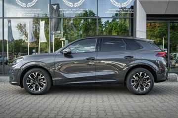 Cupra Terramar SUV 1.5 eTSI 150KM 2025 Cupra Terramar 1.5 e-TSI 150 KM DSG Dostępny od, zdjęcie 4