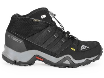 BUTY ADIDAS TERREX MID GTX K 1952 GORE-TEX 31