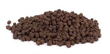 Karma WZROSTOWA PŁYWAJĄCA BIAŁKO 41% 20 Kg 6mm