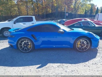 Porsche 911 992 2021 Porsche 911 Turbo S 2021 3.8l 3.8 Benzyna 640KM, zdjęcie 7