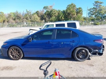 Toyota Camry IX 2023 Toyota Camry 2023r., 2.5L 2.5 Benzyna 203KM, zdjęcie 5