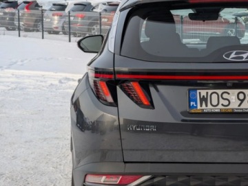 Hyundai Tucson IV 2021 Hyundai Tucson Oryginalny Lakier Navi Kamera Ledy Serwis Gwarancja 1.6, zdjęcie 6