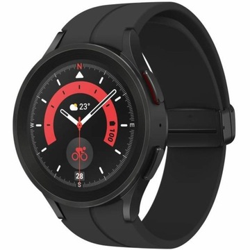 Smartwatch Samsung Galaxy Watch5 Pro 1,39"