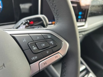 Volkswagen Tiguan III 2026 Volkswagen Tiguan Elegance eHybrid 1.5 TSI 150 KM, zdjęcie 14