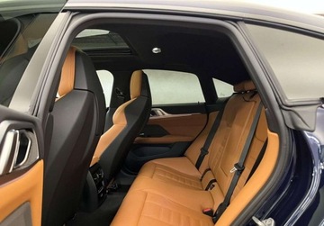 BMW Seria 4 G22-23-26 Coupe 3.0 M440i 374KM 2024 BMW Seria 4 M440i xDrive, Gwarancja, Faktura, Harman, Lasery, Dach 3.0, zdjęcie 32