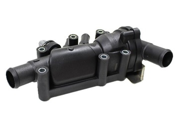 ТЕРМОСТАТ ABAKUS 82°C FORD KA 1.6 03-08