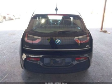 BMW i3 2018 BMW i3 2018 BMW I3 94AH WRANGE EXTENDER Hybryda 181KM, zdjęcie 5