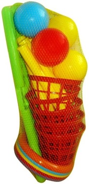 SERSO SKILL ИГРА РИНГО БРОСАНИЕ ШАРА