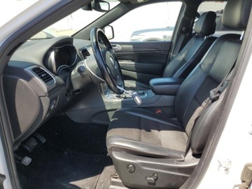 Jeep Grand Cherokee IV 2020 Jeep Grand Cherokee Laredo 2020 3.6l 3.6 Benzyna 293KM, zdjęcie 7